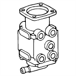 Brake Valve